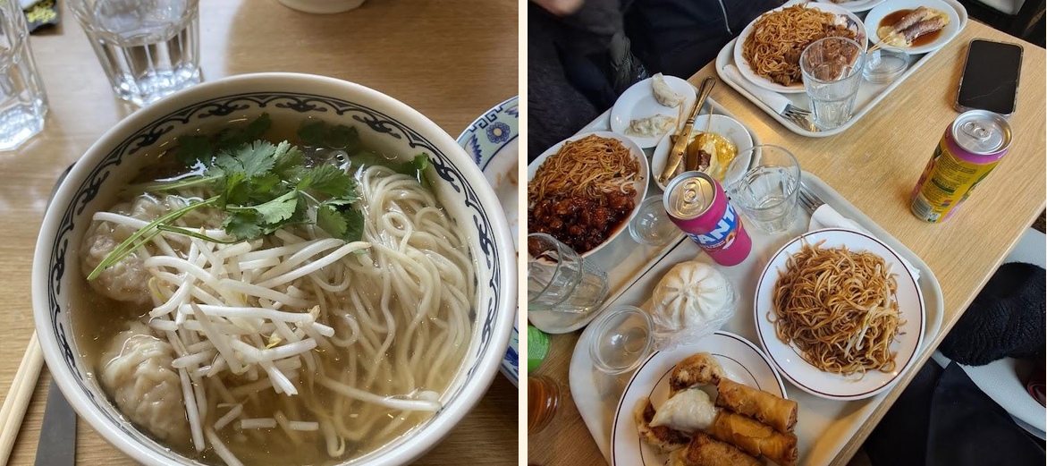 L'Orchidée (Yako) « traiteur asiatique » - Gallery Image 2