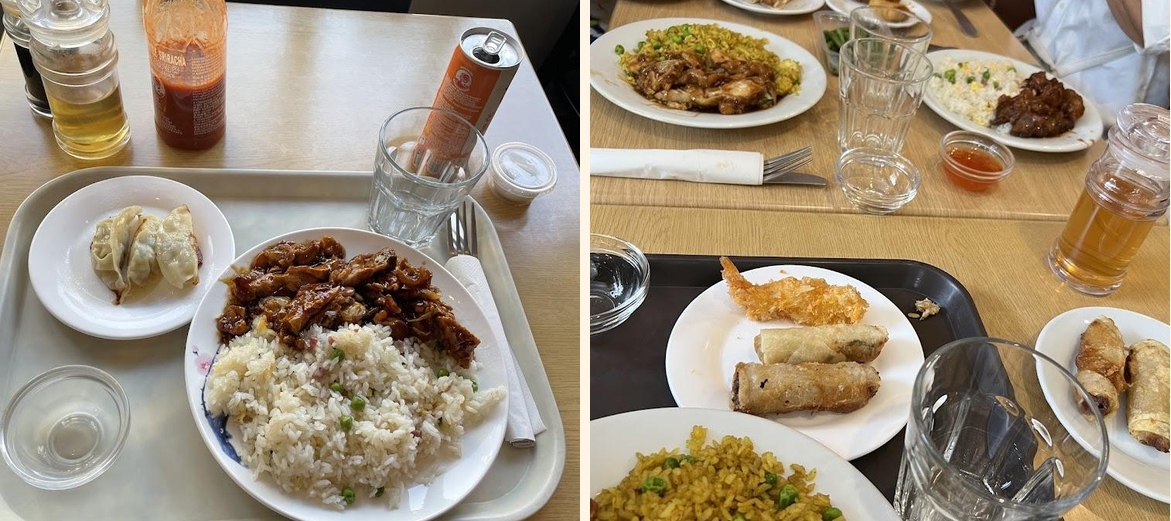 L'Orchidée (Yako) « traiteur asiatique » - Gallery Image 3