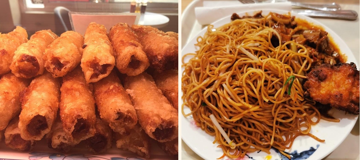 L'Orchidée (Yako) « traiteur asiatique » - Gallery Image 4